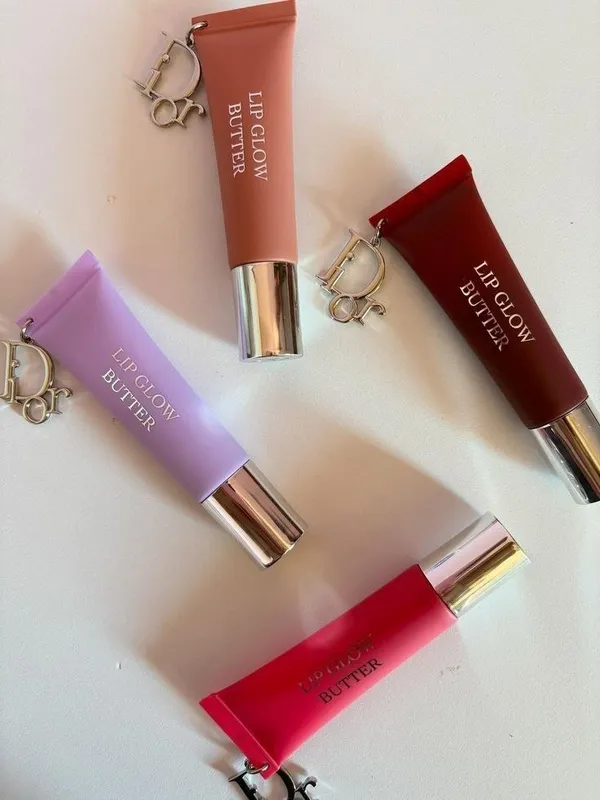 DIOR ADDICT LIP GLOW — фото 8