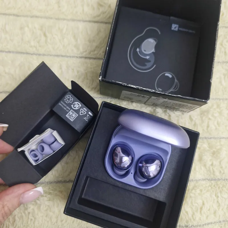 Продам наушники Galaxy Buds Pro 3