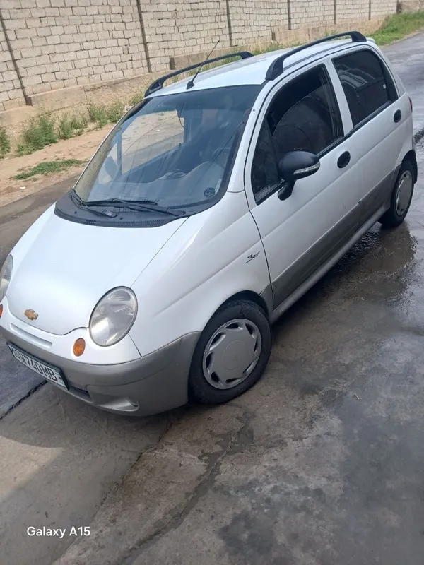Best matiz sotladi — фото 2