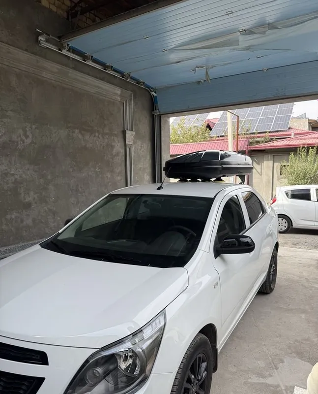 Авто бокс\багаж универсальный 3 Авто бокс\багаж универсальный 3