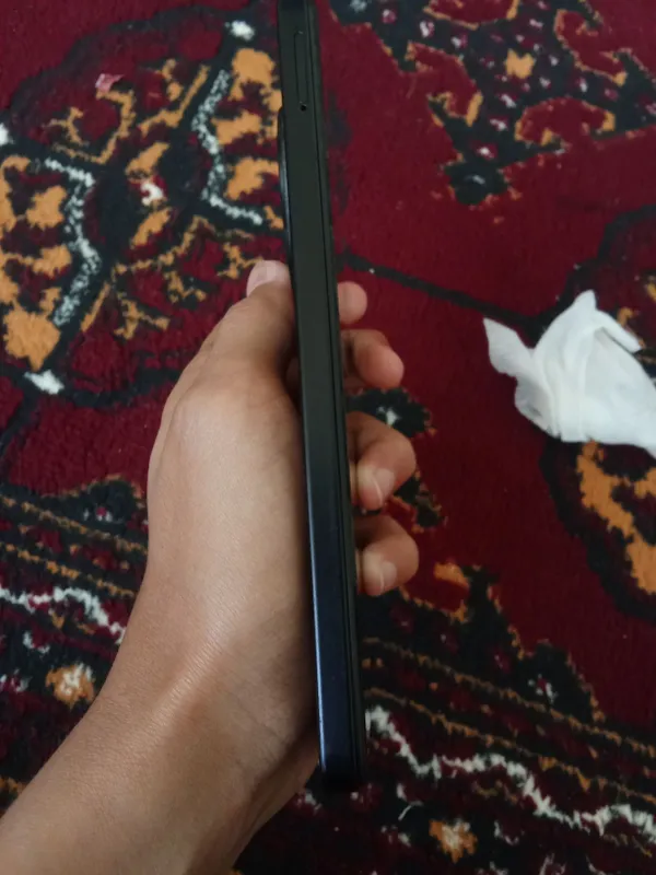 Redmi 14C 8/128 aybi yoq pubgda 60fps kelishiladi — фото 1