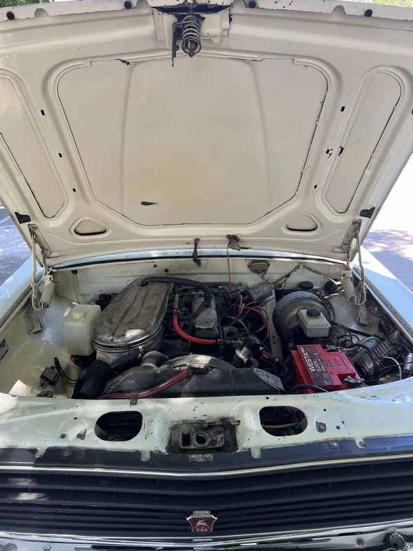 Volga 2410 sotladi 6 Volga 2410 sotladi 6