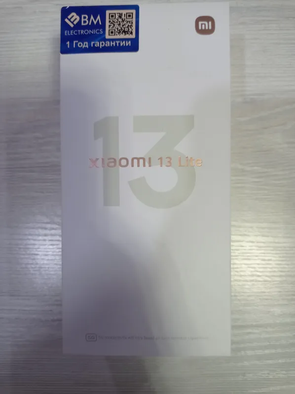 redmi 13 lite