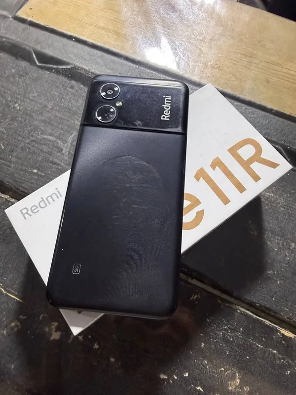 Redmi note 11R 6/128 GB 2 Redmi note 11R 6/128 GB 2