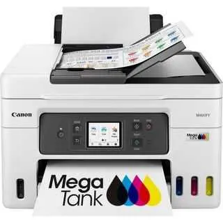 Принтер Canon Color — Чёткая печать, выгодная цена Доставка бесплатна! 2