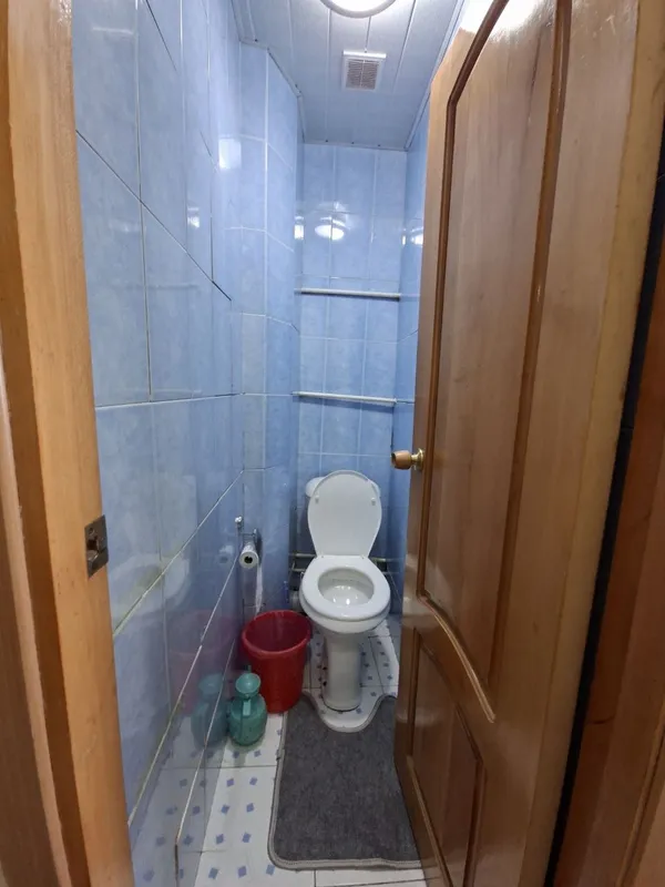 Аренда Квартира 4 хона Кора камиш Тансикбой 4 10