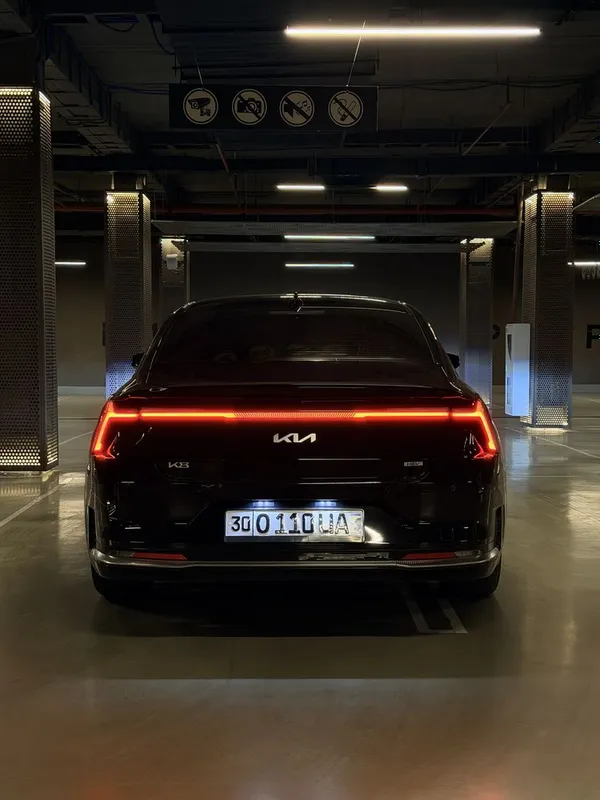 Kia k8 sotiladi 1,6 Hybrid 2025 2 Kia k8 sotiladi 1,6 Hybrid 2025 2