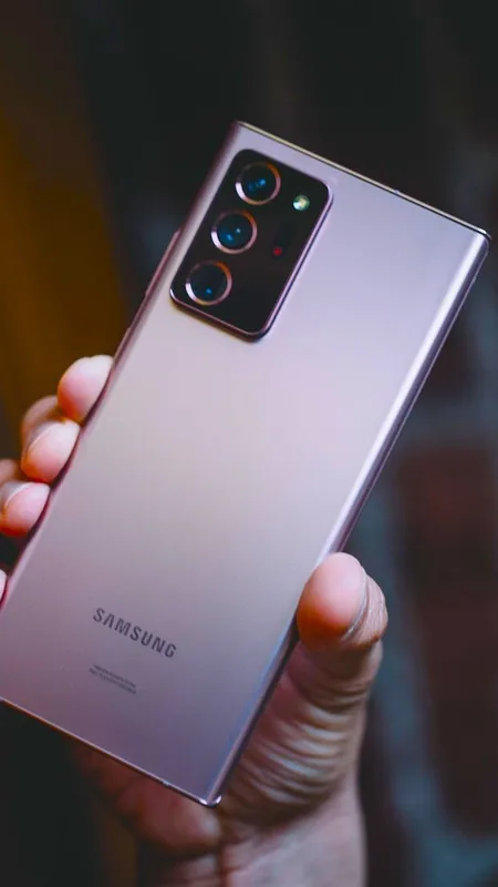 Galaxy Note20 Ultra 6 Galaxy Note20 Ultra 6