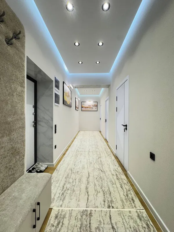 Продажа 3-комнатной квартиры, 85 м², Шайхантахурский район 8