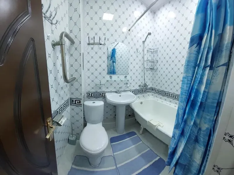 Сдается квартира 8