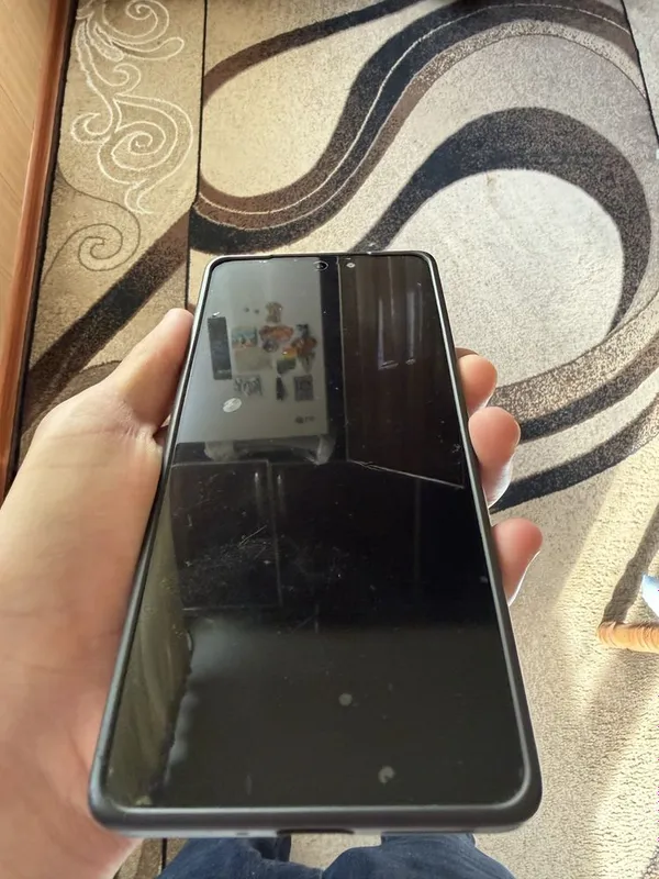 Redmi not 13pro sotladi 3 Redmi not 13pro sotladi 3