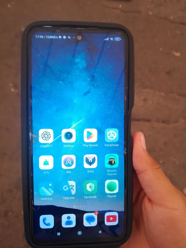 Redmi not 10 5g srochna sotiladi 3 Redmi not 10 5g srochna sotiladi 3