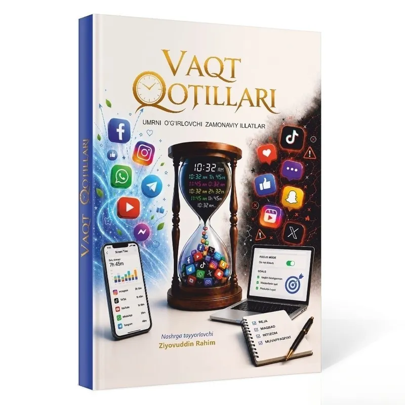 Vaqt qotillari Vaqt qotillari Vaqt qotillari Vaqt qotillari