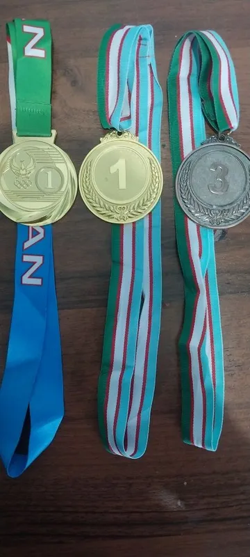 Medal sotiladi obmen Medal sotiladi obmen