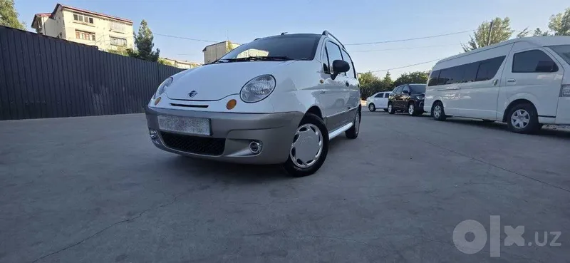 Matiz Best в аренду 2 Matiz Best в аренду 2