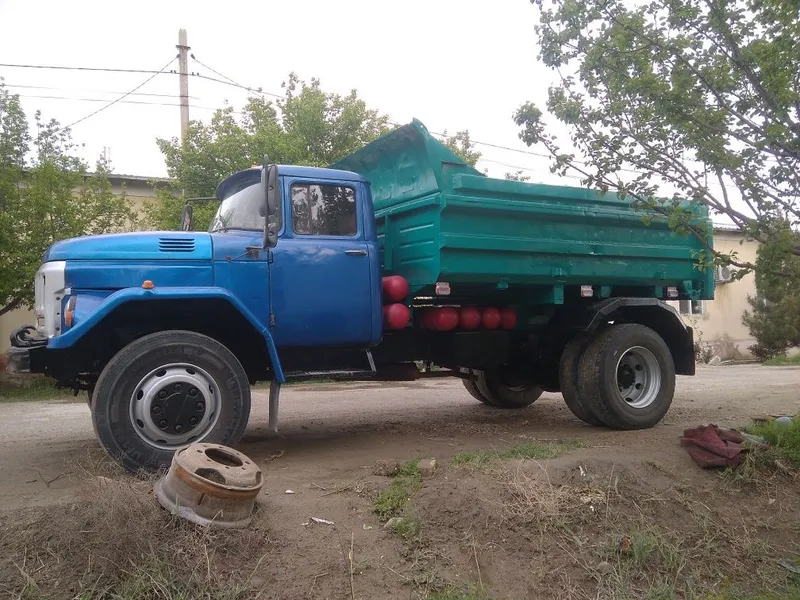 Zil samasval maz kuzuf