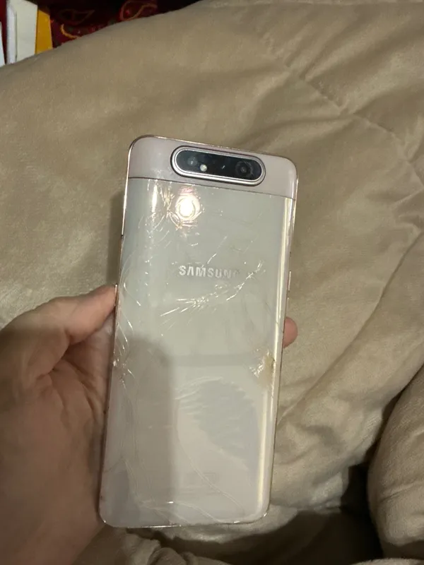 Samsung A80 2 Samsung A80 2