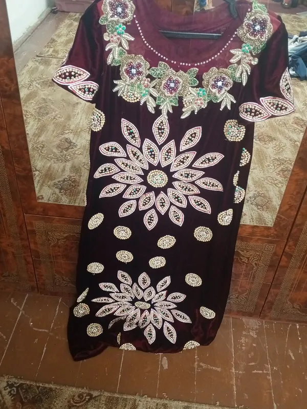 кийим