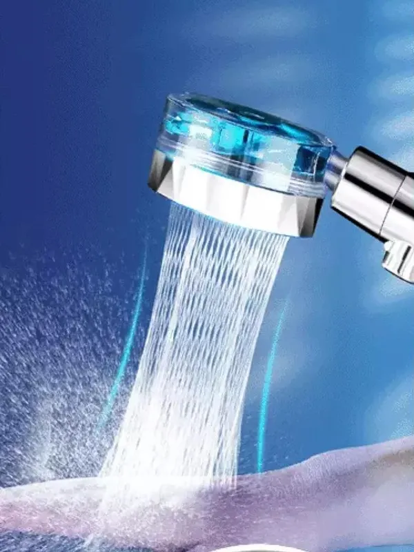 Dush boshi Showery Eco — фото 2