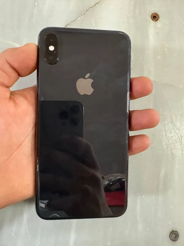 IPhone xs max
