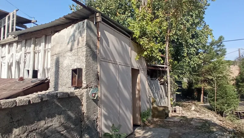 Продается дом 2,5 сотки на ттз — фото 1