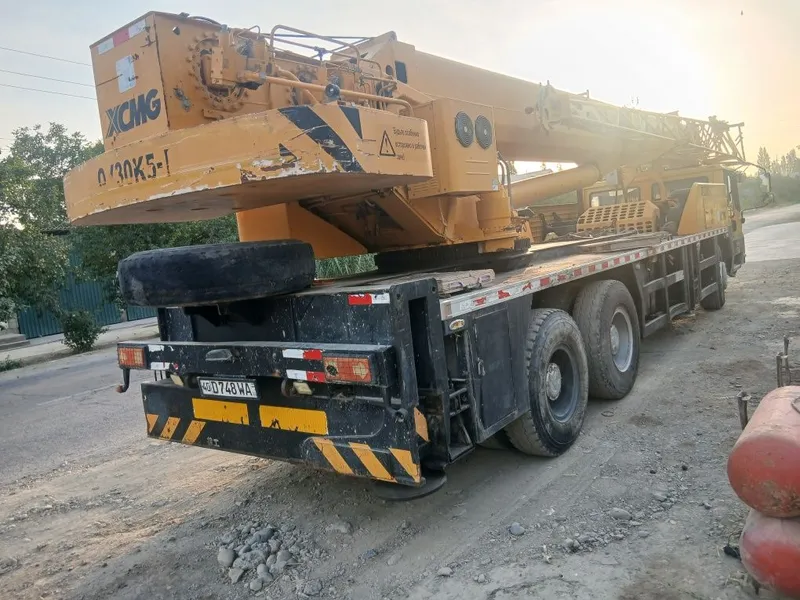 Kran 30 T xolati allo 4 Kran 30 T xolati allo 4