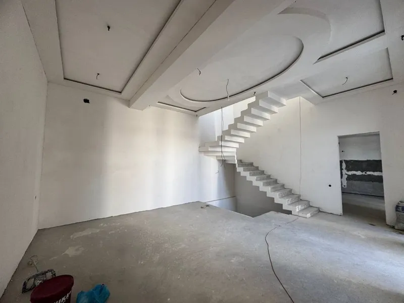 Срочно! Новый дом 277м² 2 сотки Юнусабад Бободехкон — фото 5
