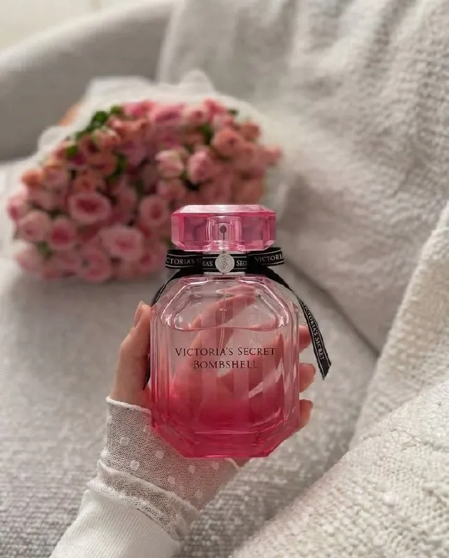 VICTORIA'S SECRET BOMBSHELL 100ml