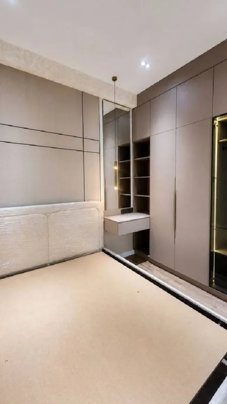 2-комнатная квартира, 47 м2, Мирабад 5