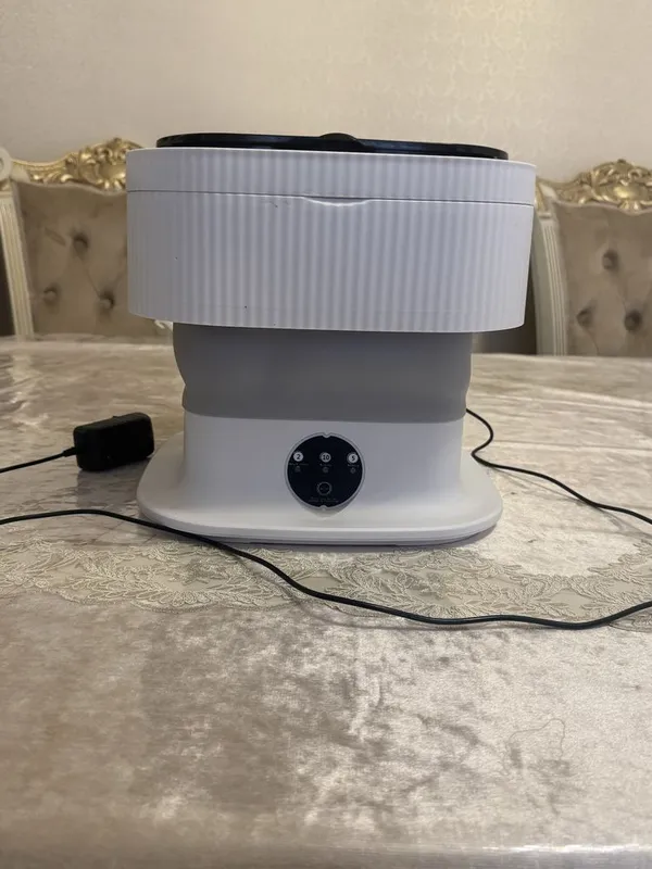 Mini kir mashina Holati ideal pol avtomat