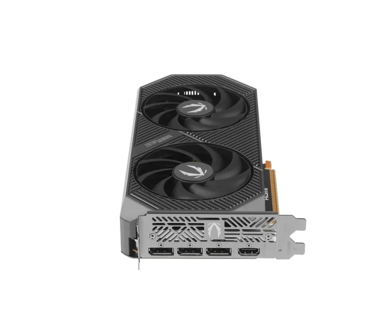 - Видеокарта Zotac GAMING GeForce RTX 5070 Twin Edge 12GB 3 - Видеокарта Zotac GAMING GeForce RTX 5070 Twin Edge 12GB 3