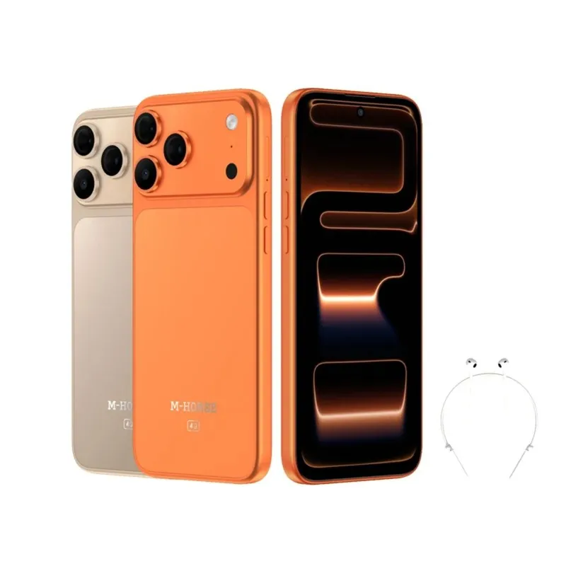 Iphone 17 pro max yangi pad zakaz