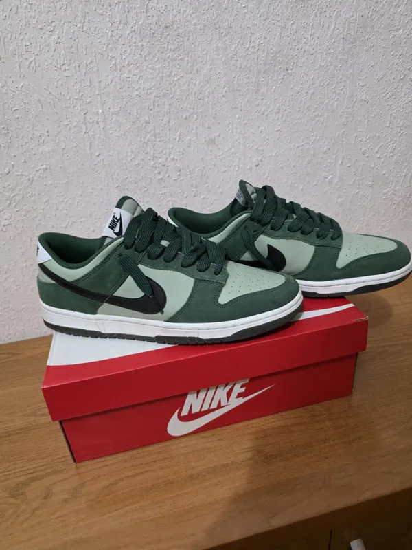 Новые NIKE Dunk Low Retro SE (ОРИГИНАЛ) 1 Новые NIKE Dunk Low Retro SE (ОРИГИНАЛ) 1