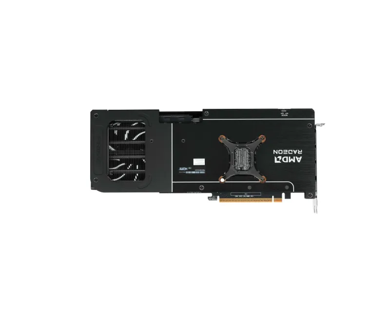 - Видеокарта ASUS Prime Radeon RX 9070 EVO OC 16GB GDDR6 2 - Видеокарта ASUS Prime Radeon RX 9070 EVO OC 16GB GDDR6 2
