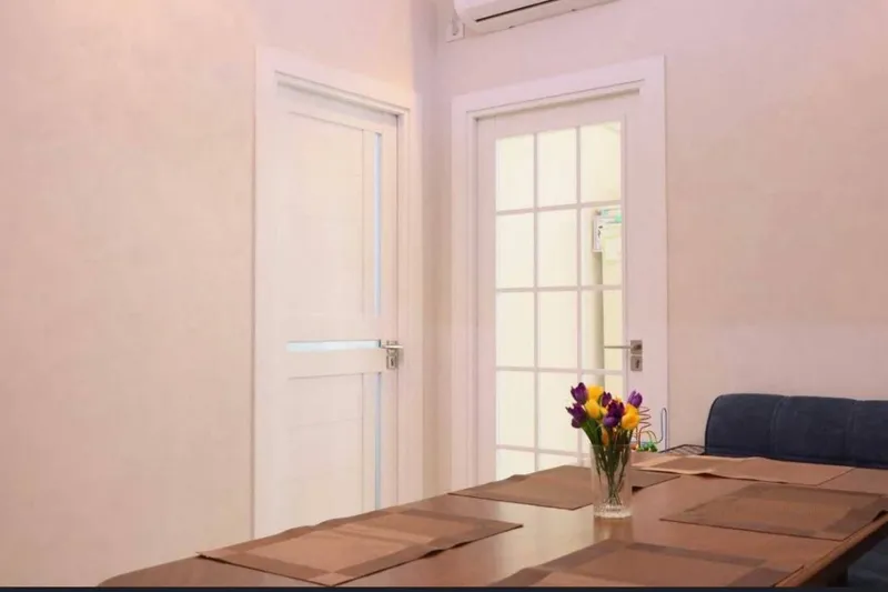 3 xonali kvartira, 60 m2, Mirzo Ulug'bek 4 3 xonali kvartira, 60 m2, Mirzo Ulug'bek 4