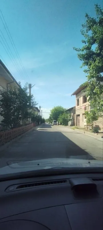 Киров. Олмазор кўчада коробка участка сотилади — фото 4
