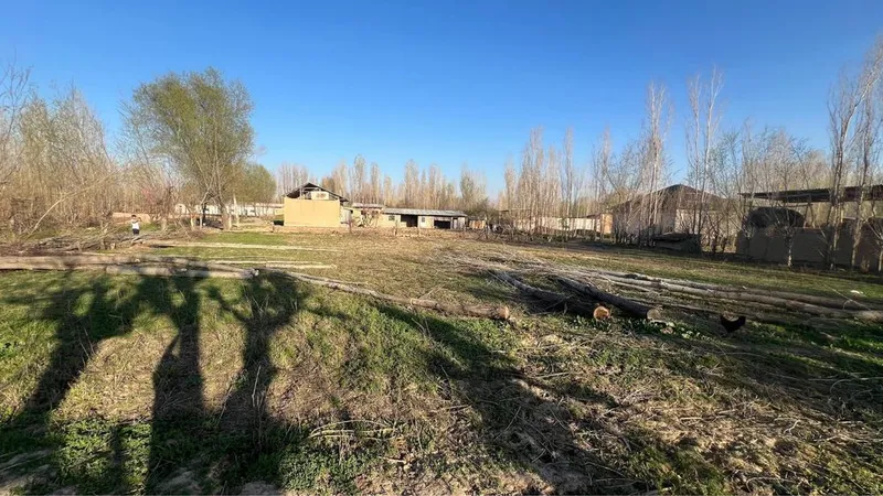 Uchastka sotiladi bo’ka 2 Uchastka sotiladi bo’ka 2