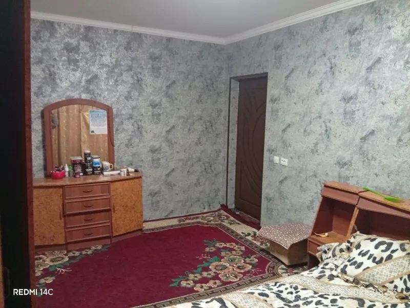 Ховли Уй сотилади Фаргона Бешбола — фото 3