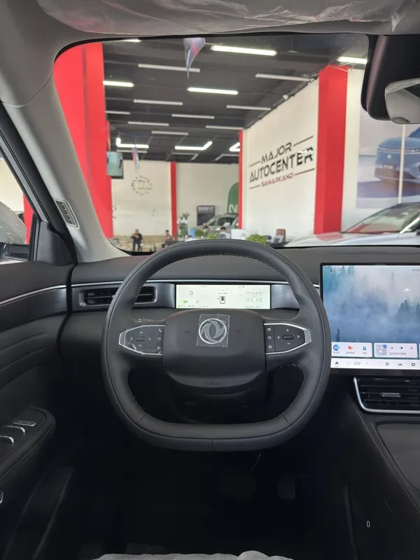 DongFeng L8 112 pro va 185 plus — фото 4