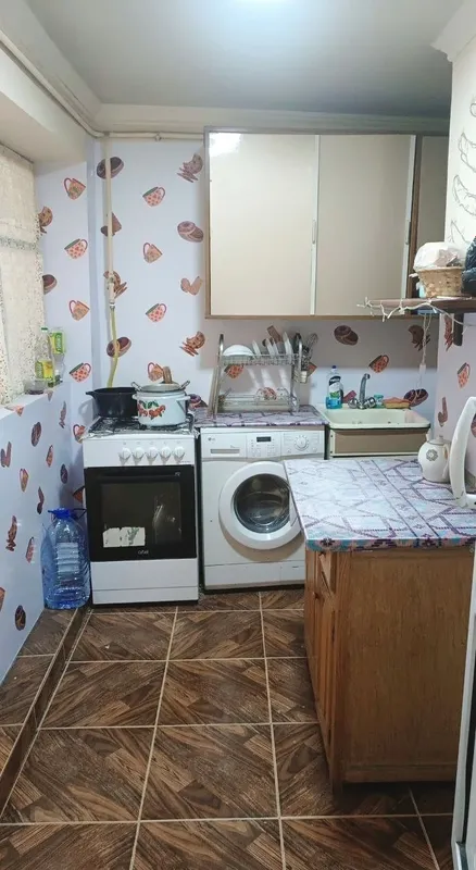 ИПОТЕКА | ПРОДАЁТСЯ ДОМ 3-комнаты Яшнабадский р-он — фото 4