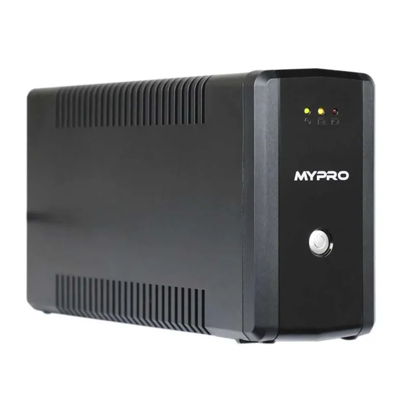 MY PRO ups 600 va — фото 1