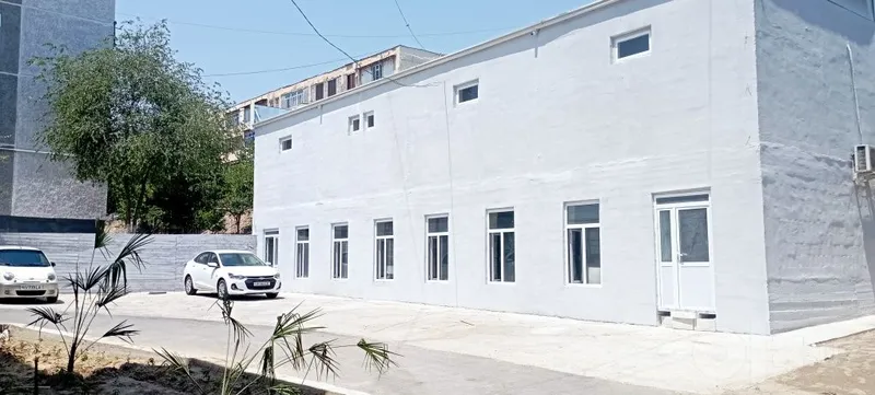 Shaxar Markazidan Noturar Bino Sotiladi 1 Shaxar Markazidan Noturar Bino Sotiladi 1