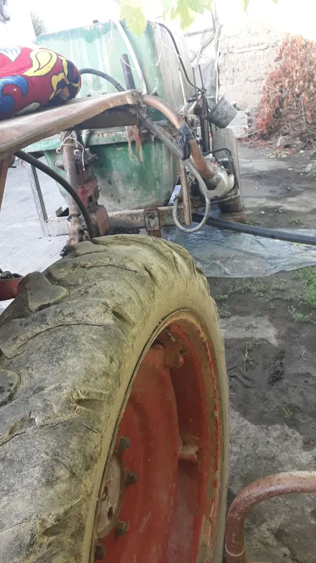 traktor