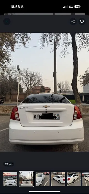 Rent car kunlik ijara bez prava