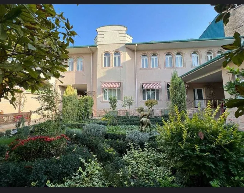 Продается ШИКАРНЫЙ ДОМ ‼️Саламатина, Яккасарайский район | ЦЕНТР — фото 5