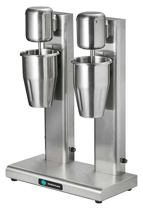 Миксер для молочных коктейлей Hurakan HKN-FR2GM