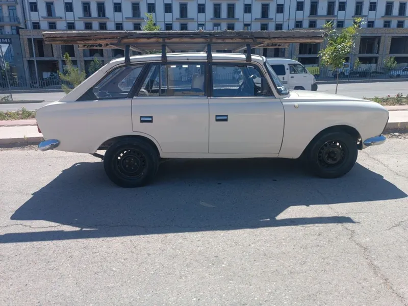 Продаётся ИЖ Комби. Kombi sotiladi 3