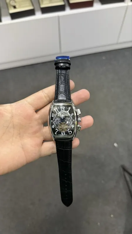 Копия Franck Muller BBB 4 Копия Franck Muller BBB 4