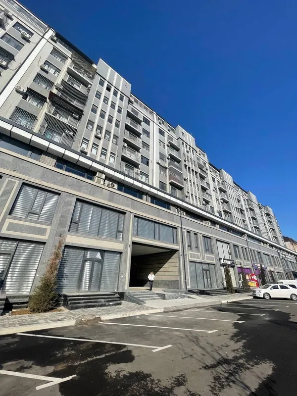 Аренда помещения улица Махтумкули New Life, 450м2 — фото 1