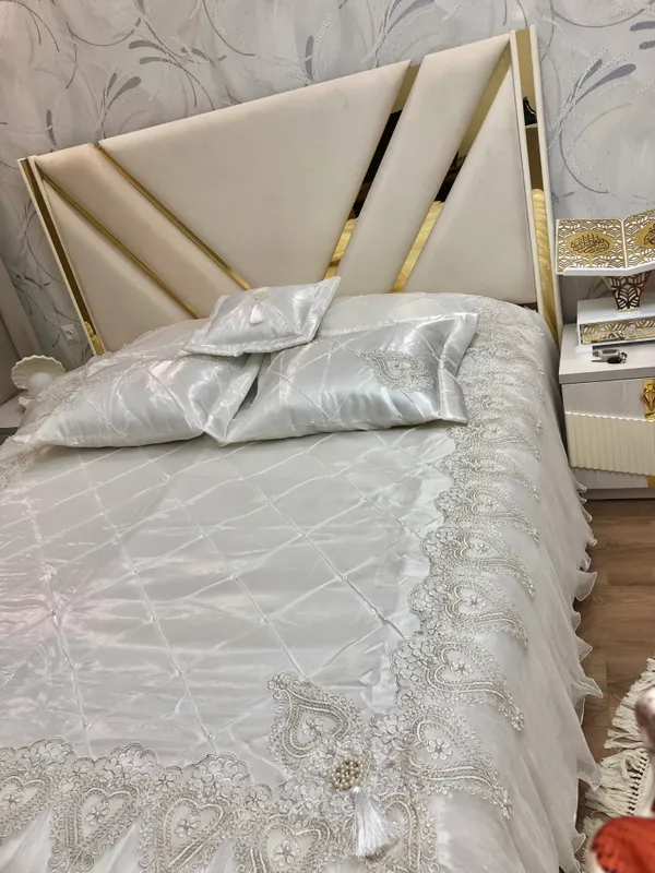 Покрывало для сарпы — фото 1